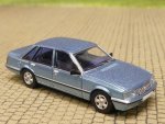 1/87 PCX Opel Senator A2 hellblau-metallic 870740